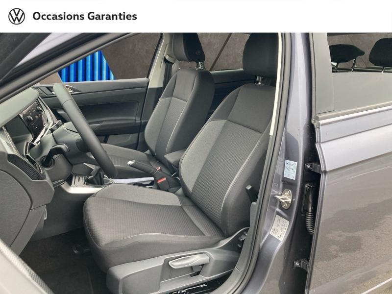 Voitures occasions VOLKSWAGEN POLO VW Edition Dechy