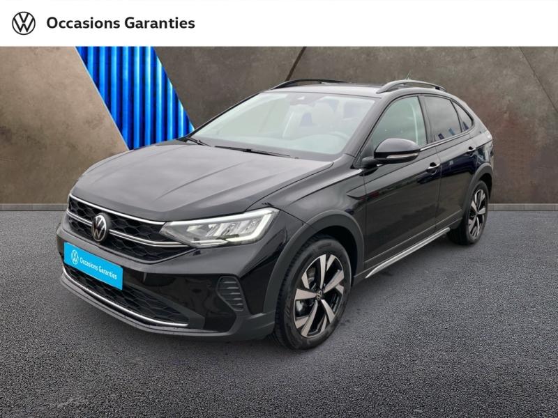 Voitures occasions VOLKSWAGEN TAIGO VW Edition Dechy