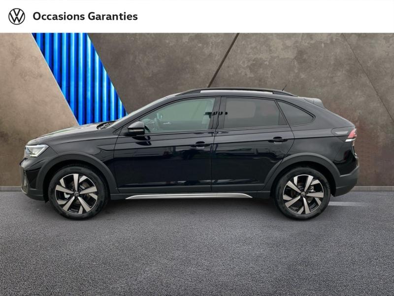 Voitures occasions VOLKSWAGEN TAIGO VW Edition Dechy