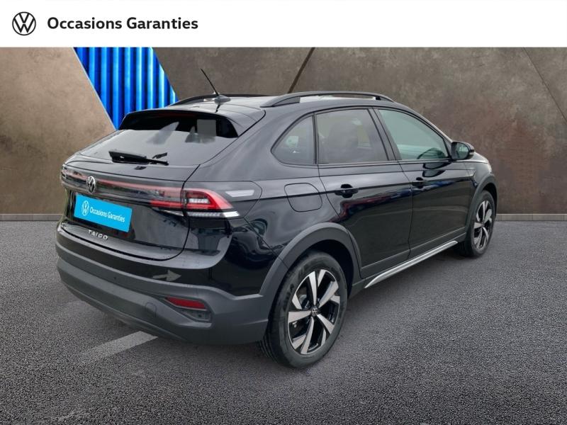 Voitures occasions VOLKSWAGEN TAIGO VW Edition Béthune