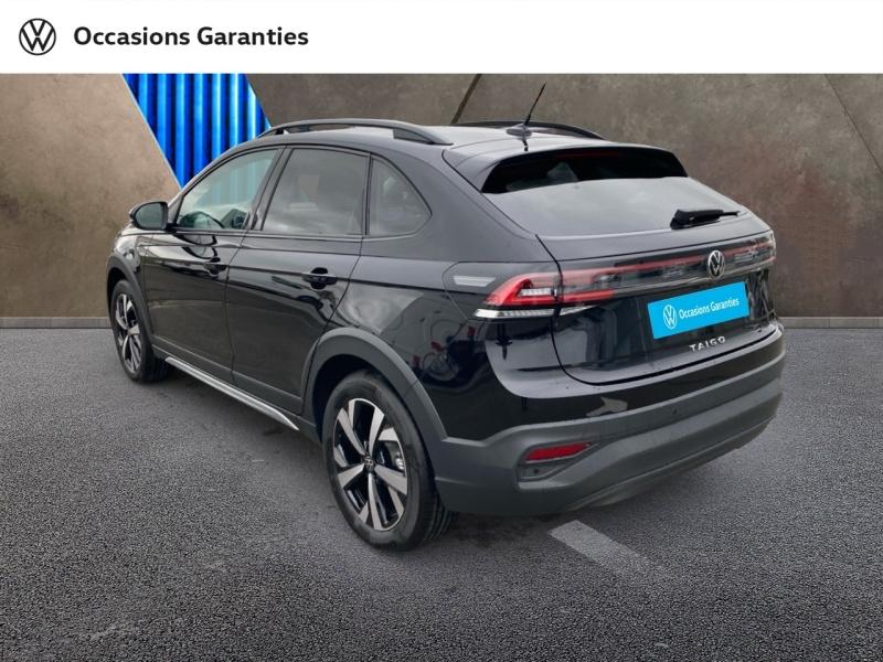 Voitures occasions VOLKSWAGEN TAIGO VW Edition Dechy