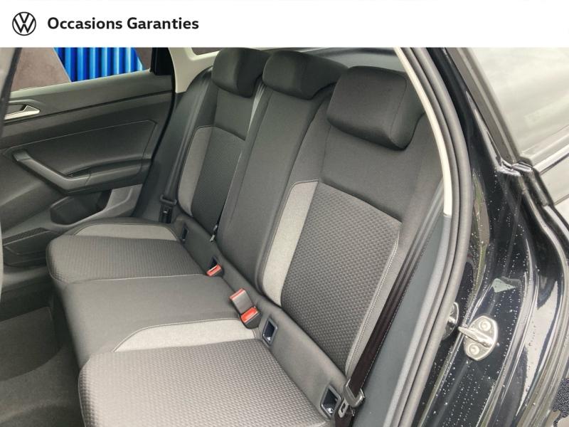 Voitures occasions VOLKSWAGEN TAIGO VW Edition Dechy