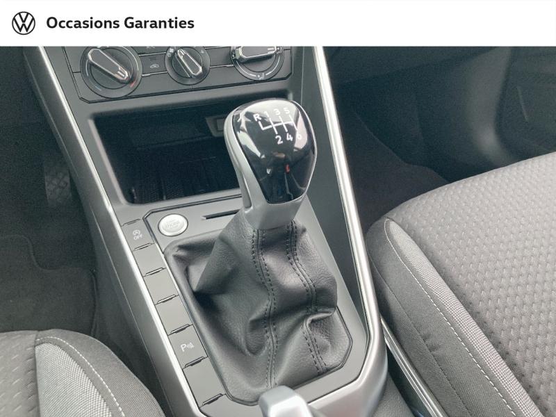 Voitures occasions VOLKSWAGEN TAIGO VW Edition Dechy