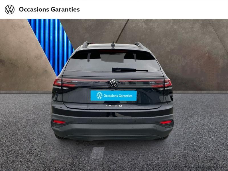 Voitures occasions VOLKSWAGEN TAIGO VW Edition Dechy