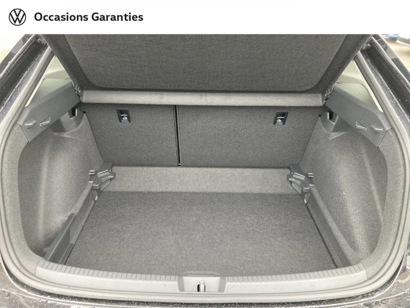Voitures occasions VOLKSWAGEN TAIGO VW Edition Dechy