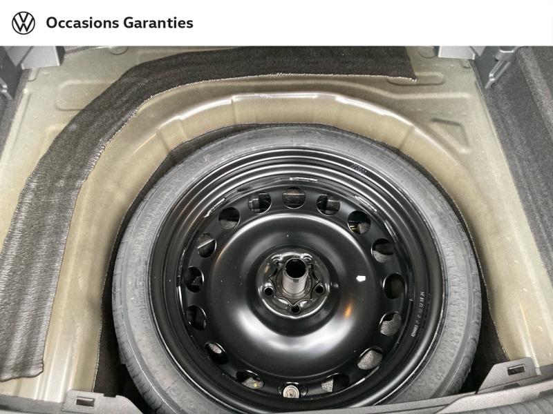 Voitures occasions VOLKSWAGEN TAIGO VW Edition Dechy
