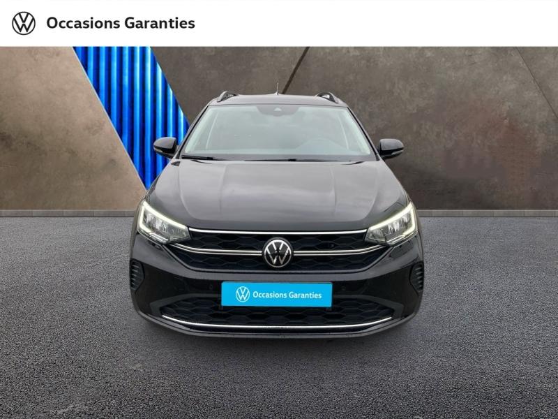 Voitures occasions VOLKSWAGEN TAIGO VW Edition Dechy