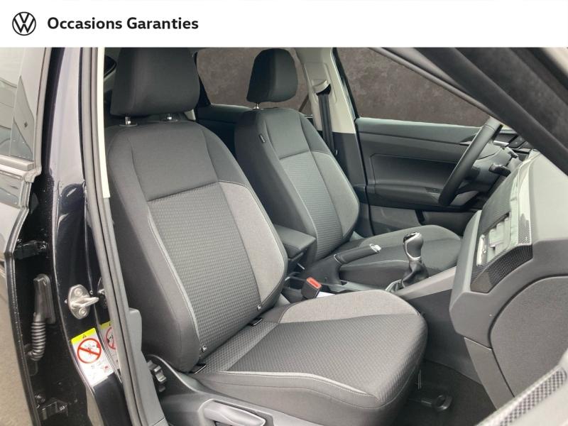Voitures occasions VOLKSWAGEN TAIGO VW Edition Dechy