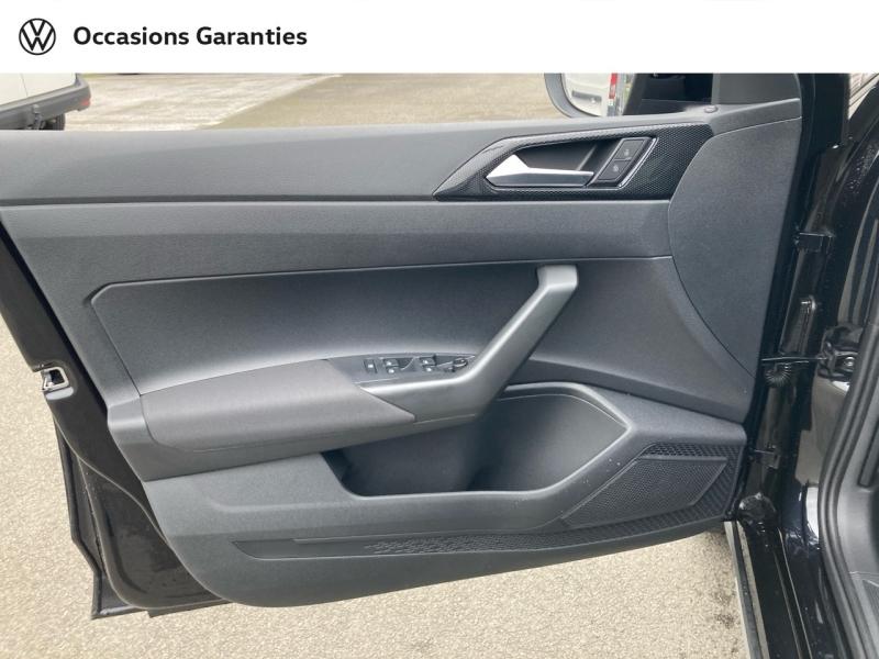 Voitures occasions VOLKSWAGEN TAIGO VW Edition Dechy