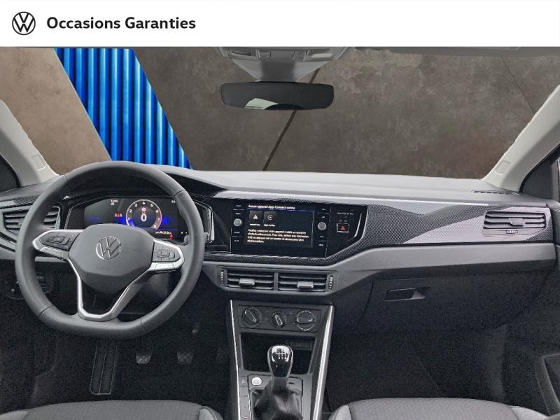 Voitures occasions VOLKSWAGEN TAIGO VW Edition Dechy