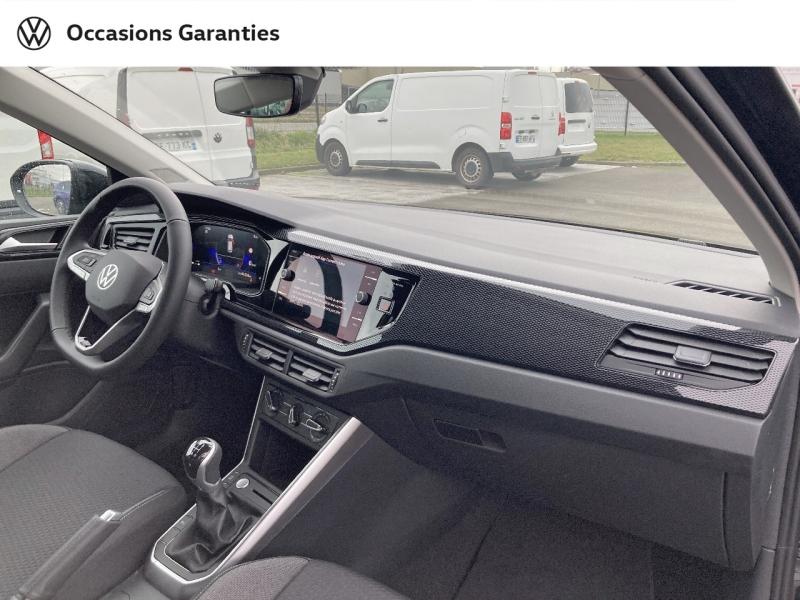 Voitures occasions VOLKSWAGEN TAIGO VW Edition Dechy