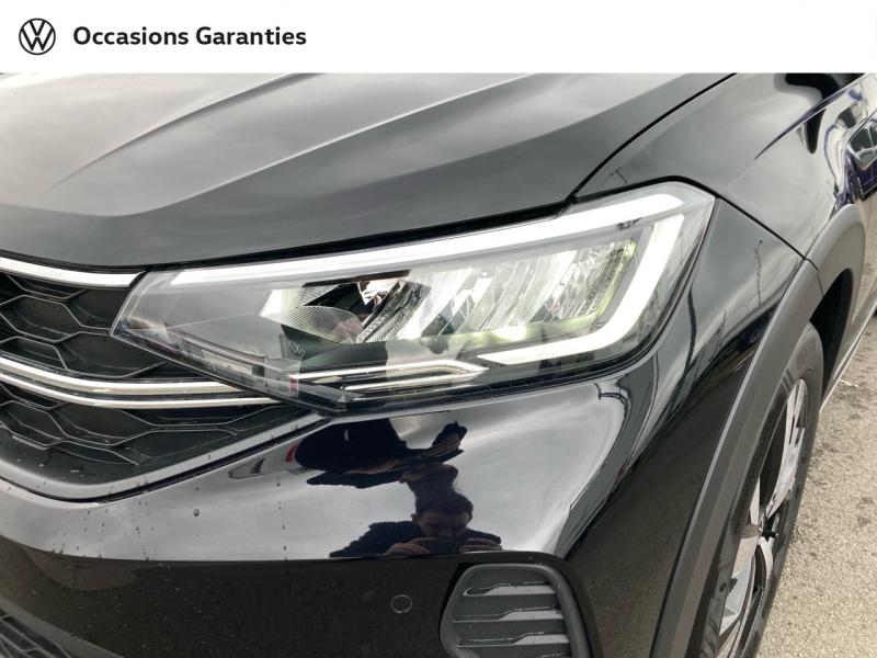 Voitures occasions VOLKSWAGEN TAIGO VW Edition Béthune