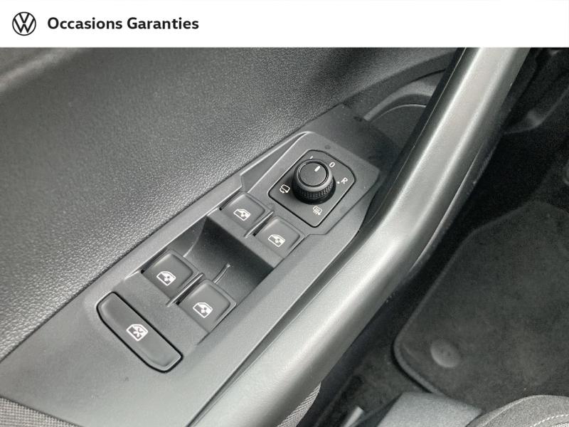 Voitures occasions VOLKSWAGEN TAIGO VW Edition Dechy