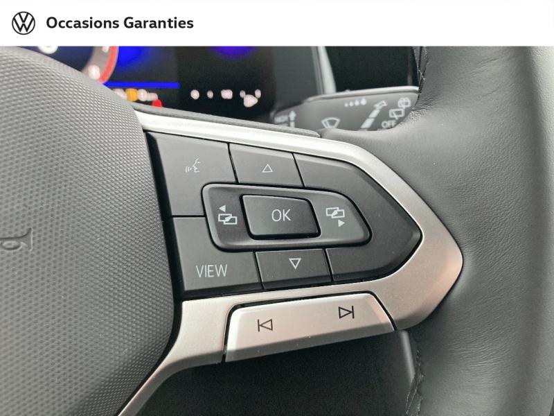 Voitures occasions VOLKSWAGEN TAIGO VW Edition Dechy