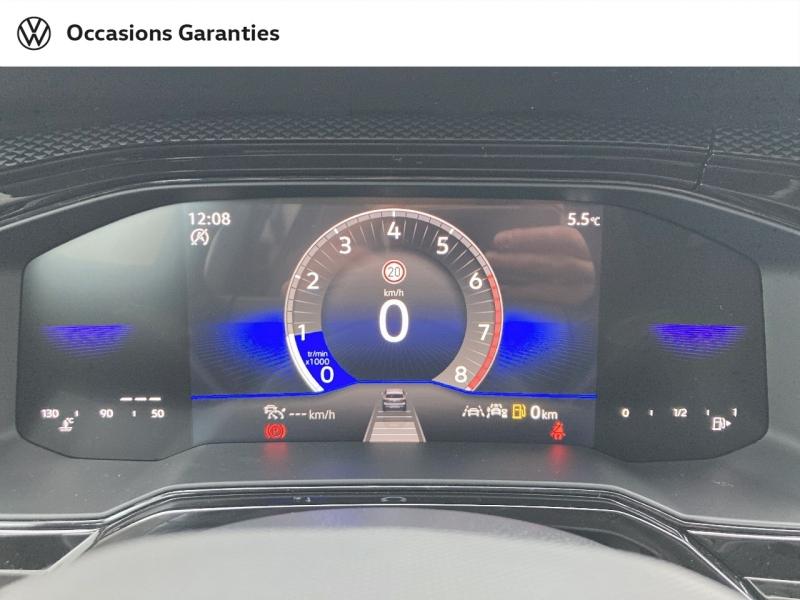 Voitures occasions VOLKSWAGEN TAIGO VW Edition Béthune