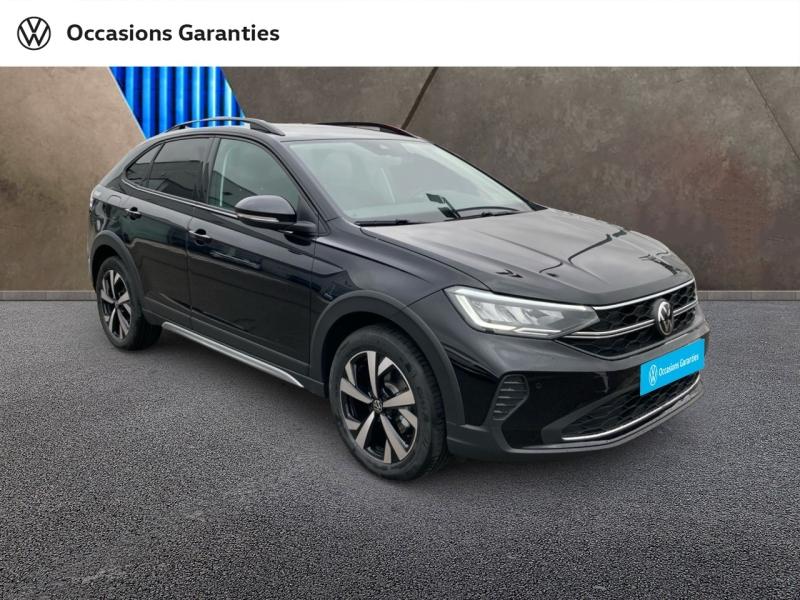 Voitures occasions VOLKSWAGEN TAIGO VW Edition Dechy