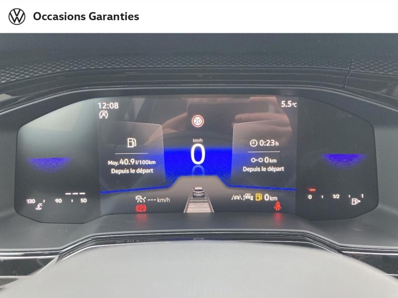Voitures occasions VOLKSWAGEN TAIGO VW Edition Dechy