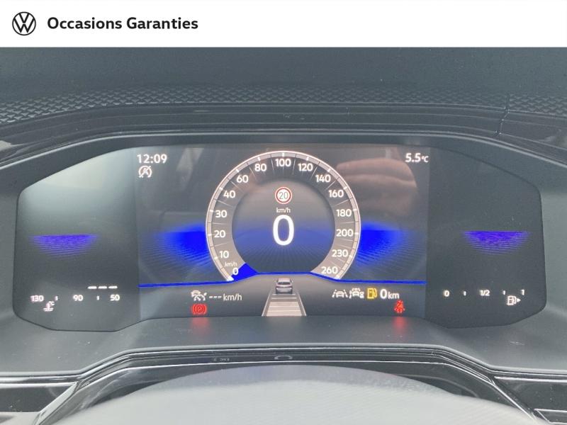 Voitures occasions VOLKSWAGEN TAIGO VW Edition Dechy