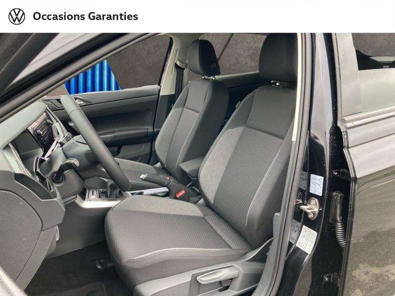 Voitures occasions VOLKSWAGEN TAIGO VW Edition Dechy