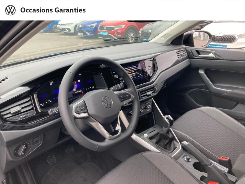 Voitures occasions VOLKSWAGEN TAIGO VW Edition Dechy