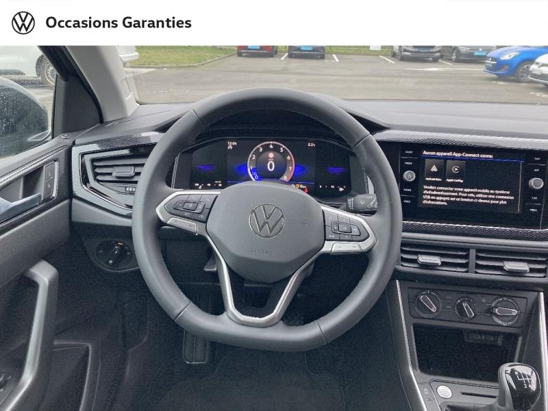 Voitures occasions VOLKSWAGEN TAIGO VW Edition Dechy