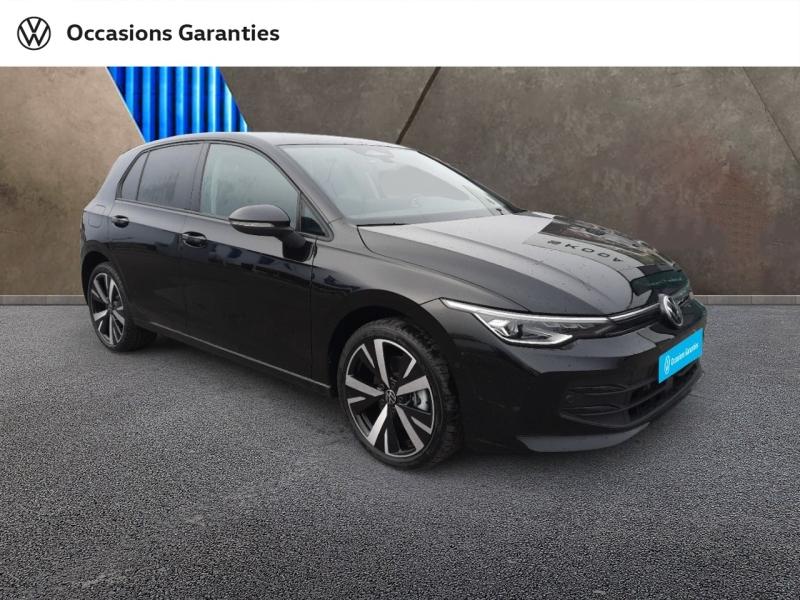 Voitures occasions VOLKSWAGEN GOLF VW Edition Béthune
