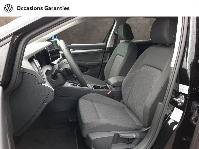 Voitures occasions VOLKSWAGEN GOLF VW Edition Béthune