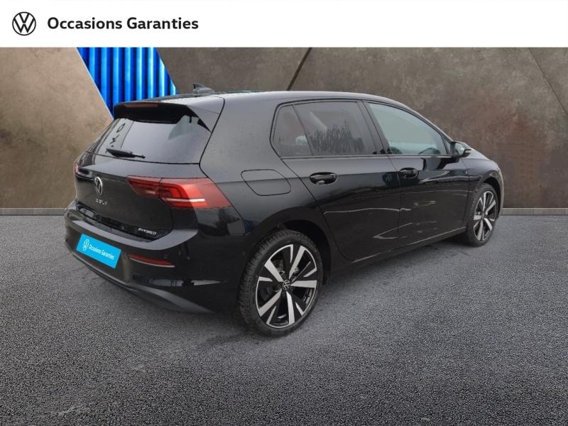 Voitures occasions VOLKSWAGEN GOLF VW Edition Béthune