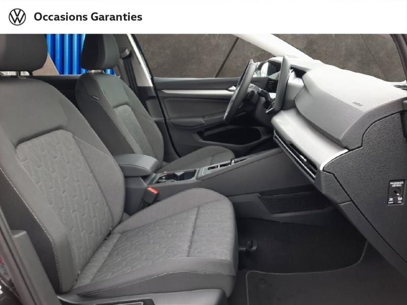 Voitures occasions VOLKSWAGEN GOLF VW Edition Béthune