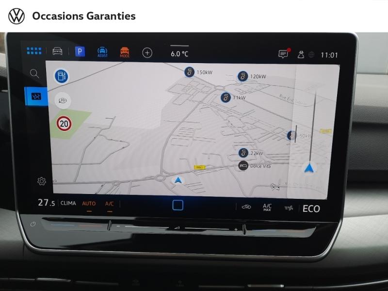 Voitures occasions VOLKSWAGEN GOLF VW Edition Béthune