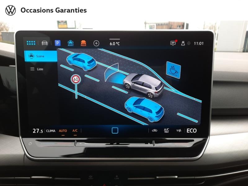 Voitures occasions VOLKSWAGEN GOLF VW Edition Béthune