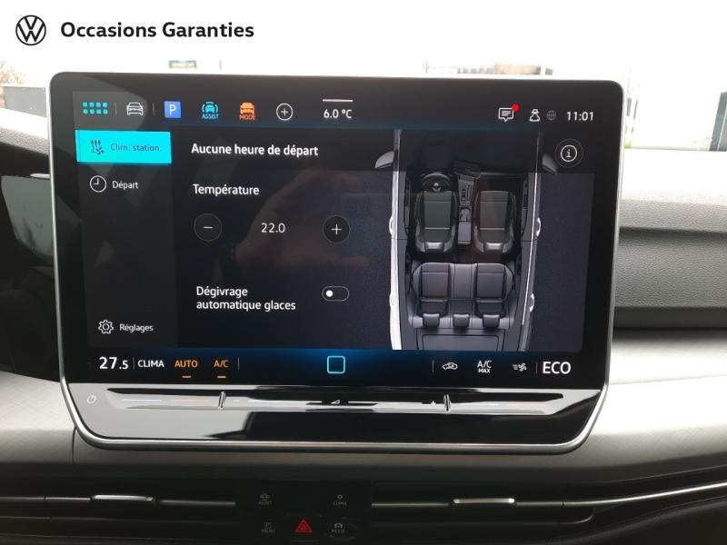 Voitures occasions VOLKSWAGEN GOLF VW Edition Béthune