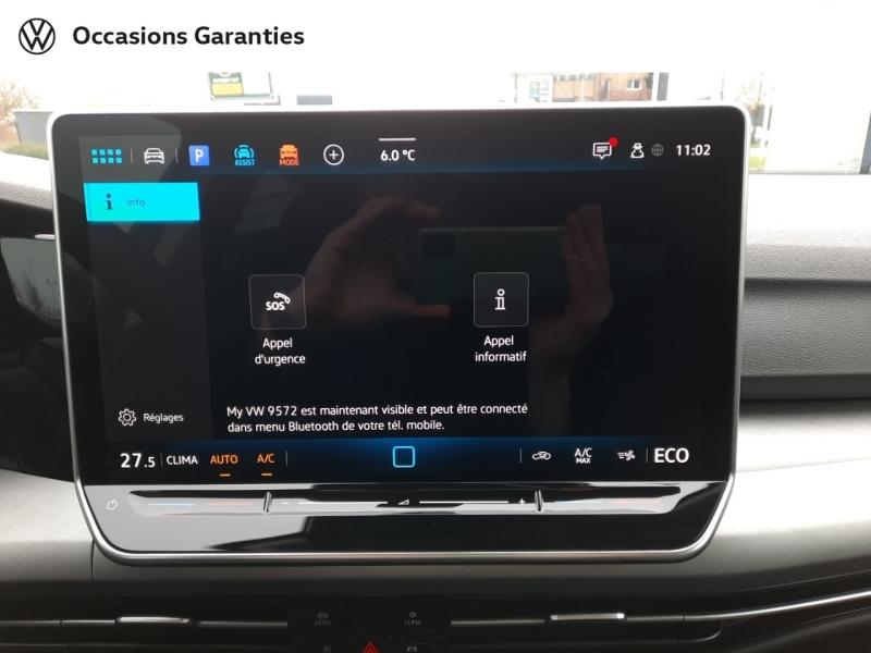 Voitures occasions VOLKSWAGEN GOLF VW Edition Béthune