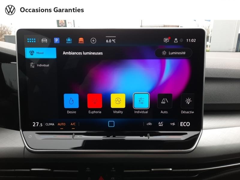 Voitures occasions VOLKSWAGEN GOLF VW Edition Béthune