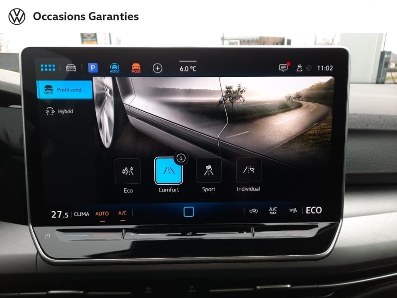 Voitures occasions VOLKSWAGEN GOLF VW Edition Béthune