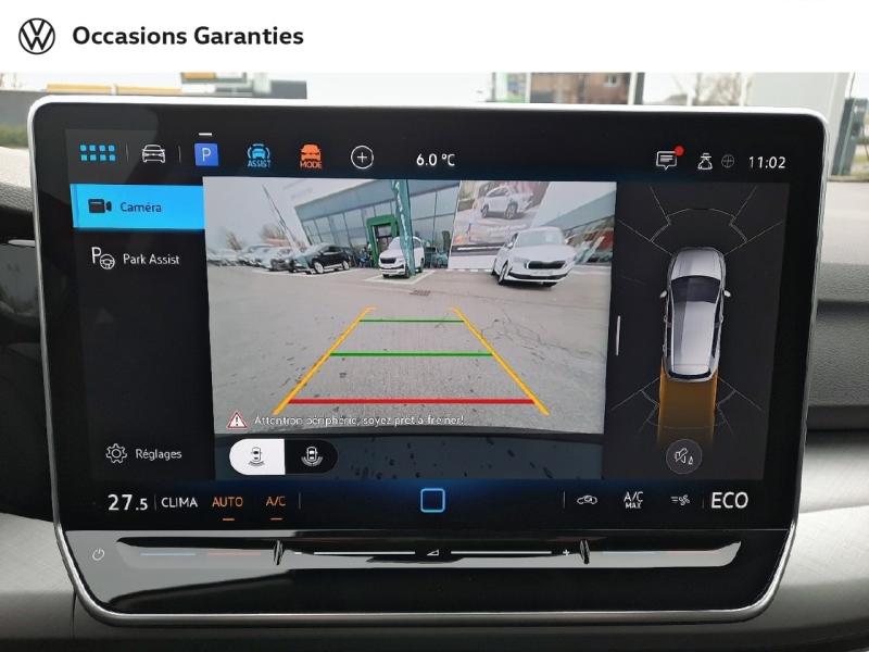 Voitures occasions VOLKSWAGEN GOLF VW Edition Béthune