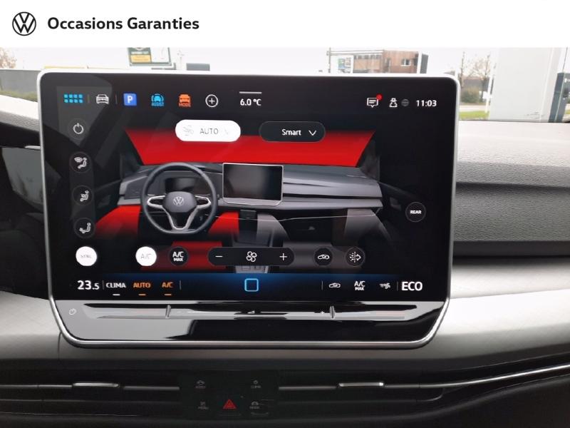 Voitures occasions VOLKSWAGEN GOLF VW Edition Béthune