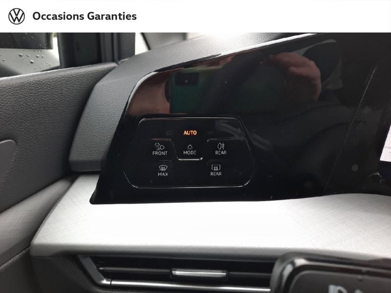 Voitures occasions VOLKSWAGEN GOLF VW Edition Béthune