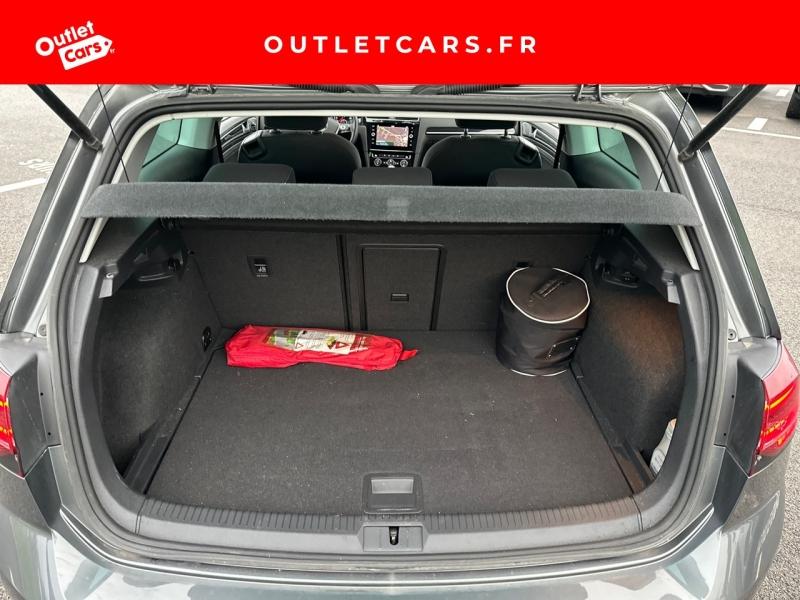 Voitures occasions VOLKSWAGEN GOLF Carat Béthune