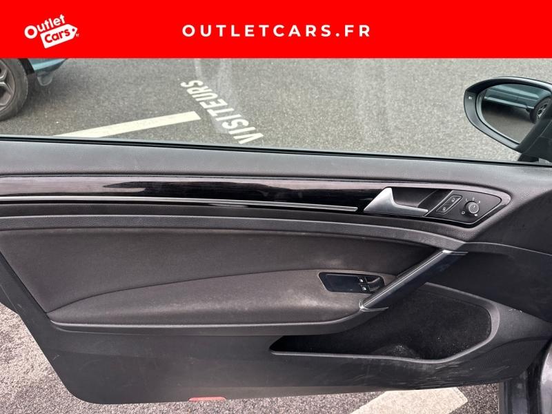 Voitures occasions VOLKSWAGEN GOLF Carat Béthune