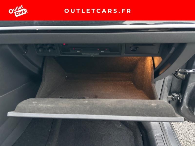 Voitures occasions VOLKSWAGEN GOLF Carat Béthune