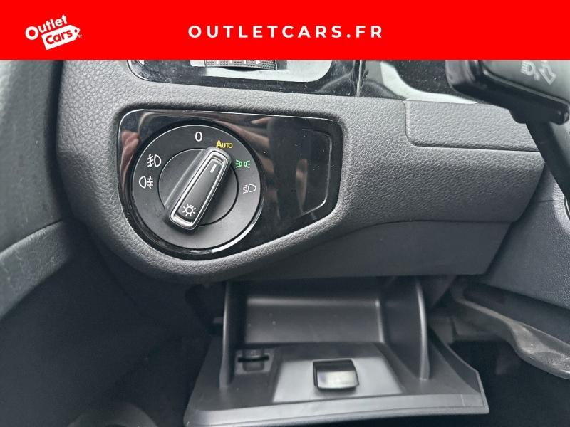 Voitures occasions VOLKSWAGEN GOLF Carat Béthune