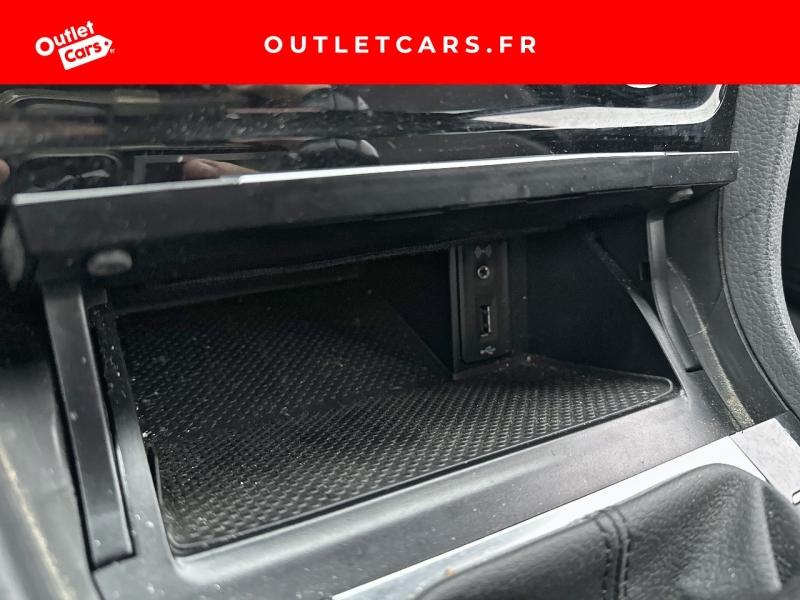 Voitures occasions VOLKSWAGEN GOLF Carat Béthune