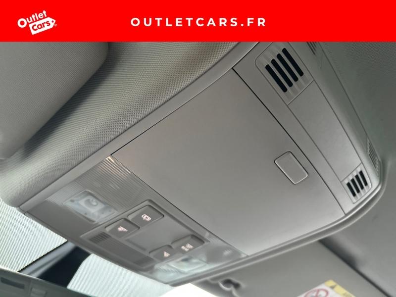 Voitures occasions VOLKSWAGEN GOLF Carat Béthune