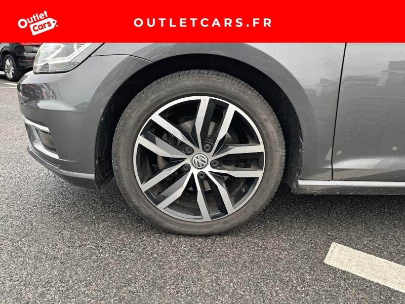 Voitures occasions VOLKSWAGEN GOLF Carat Béthune