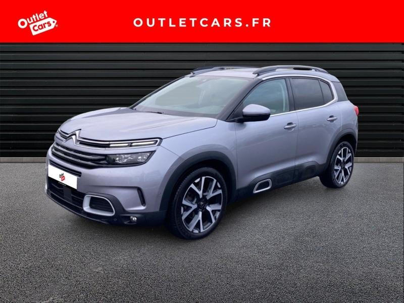 Voitures occasions CITROEN C5 AIRCROSS Feel Béthune