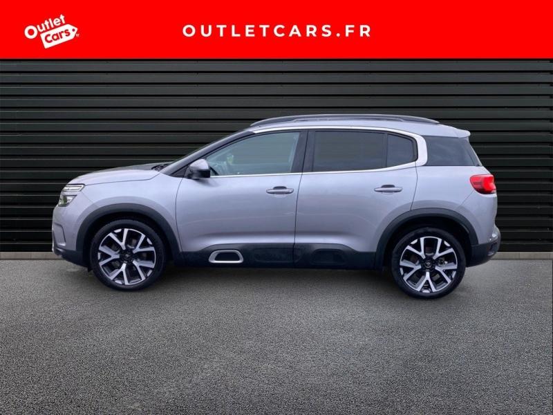 Voitures occasions CITROEN C5 AIRCROSS Feel Béthune