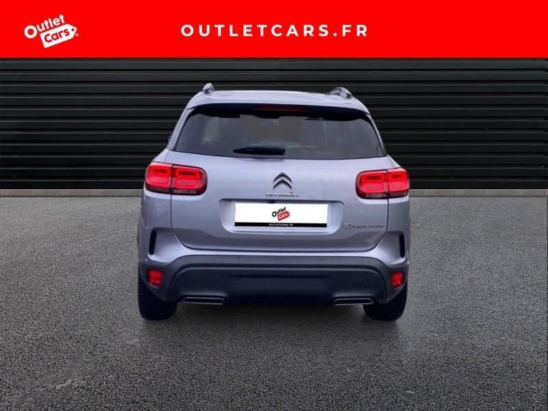 Voitures occasions CITROEN C5 AIRCROSS Feel Béthune