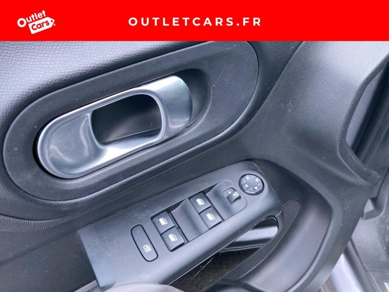 Voitures occasions CITROEN C5 AIRCROSS Feel Béthune