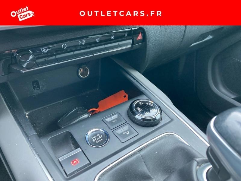 Voitures occasions CITROEN C5 AIRCROSS Feel Béthune